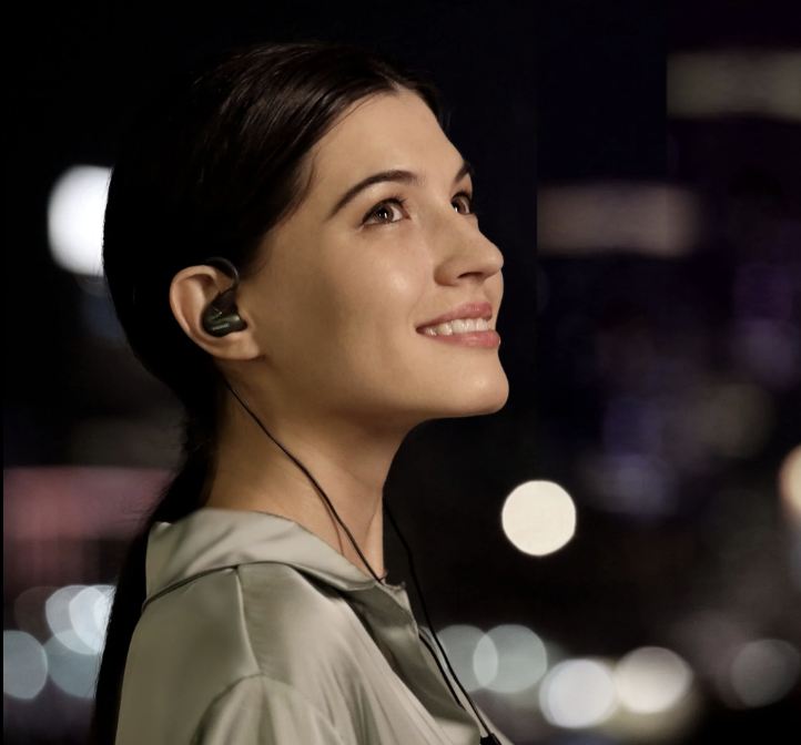 Shure Earphone Launch