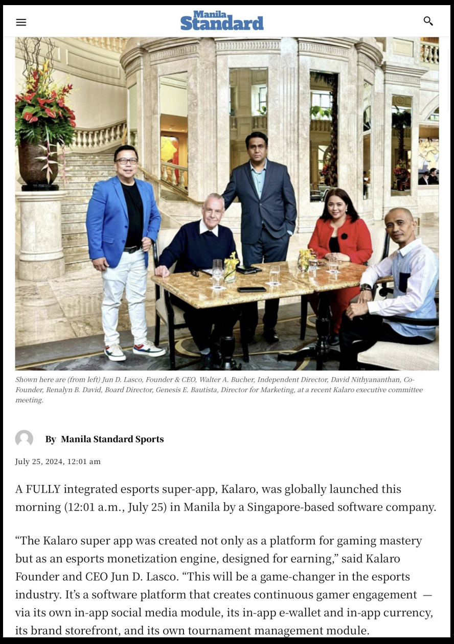 Media Screenshot