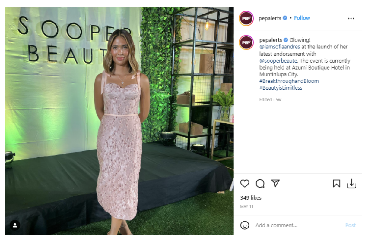 Media Screenshot